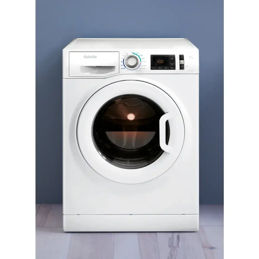 WFL1300XD Clothes Washer