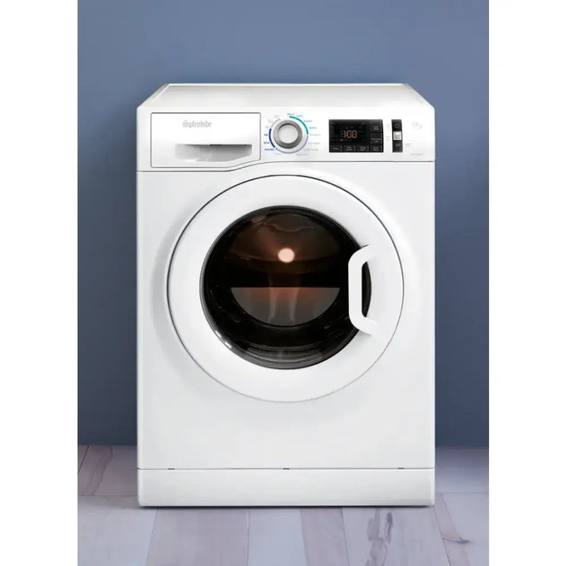 WFL1300XD Clothes Washer