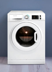 WFL1300XD Clothes Washer