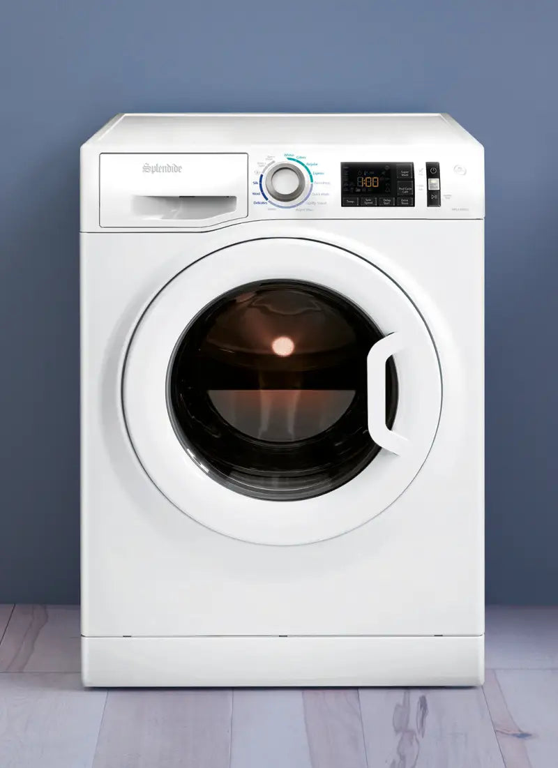 WFL1300XD Clothes Washer