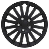 WH521-16C-B Wheel Cover