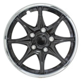 WH522-15C-B Wheel Cover