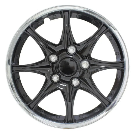 WH522-15C-B Wheel Cover