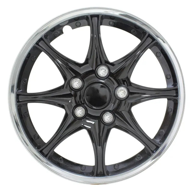 WH522-15C-B Wheel Cover