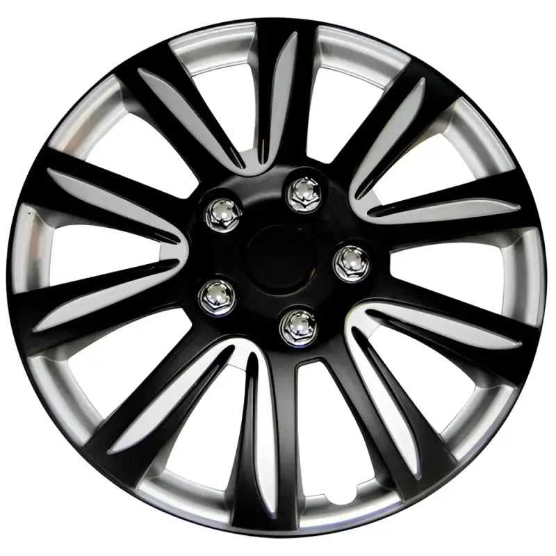 WH546-16B-BS Wheel Cover