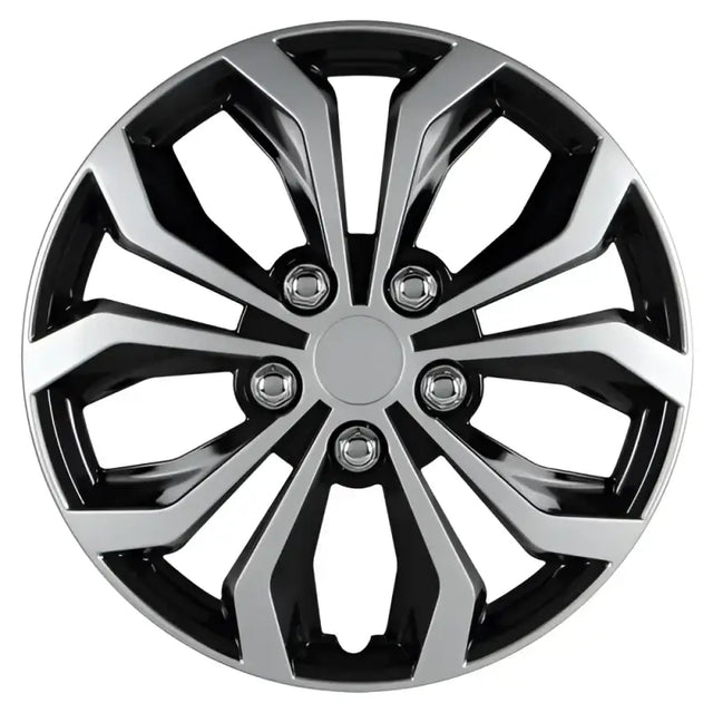 WH553-16S-BS Wheel Cover