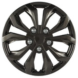 WH555-15GM-B Wheel Cover