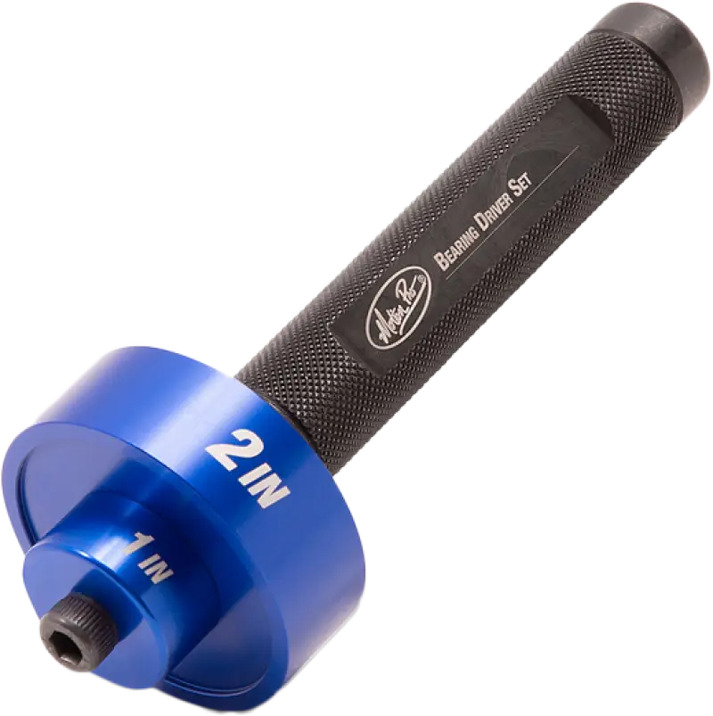 Wheel Bearing Driver For `00 Up Hd Wheels - MOTION PRO