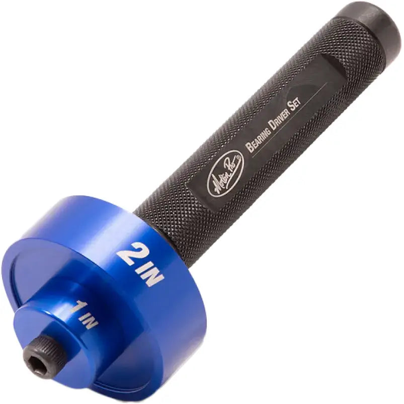 Wheel Bearing Driver For `00 Up Hd Wheels - MOTION PRO
