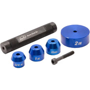 Wheel Bearing Driver For `00 Up Hd Wheels - MOTION PRO