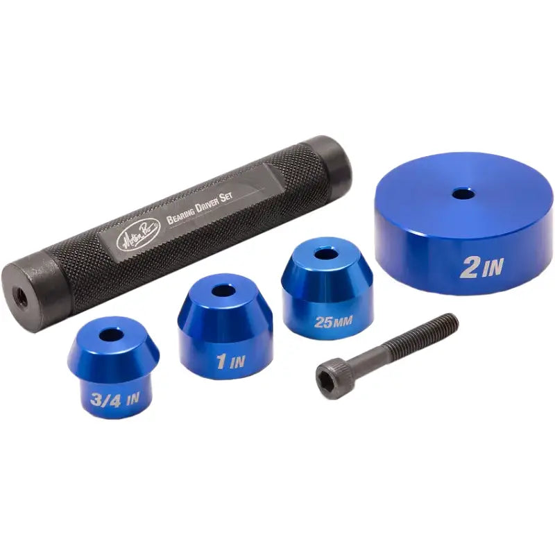 Wheel Bearing Driver For `00 Up Hd Wheels - MOTION PRO