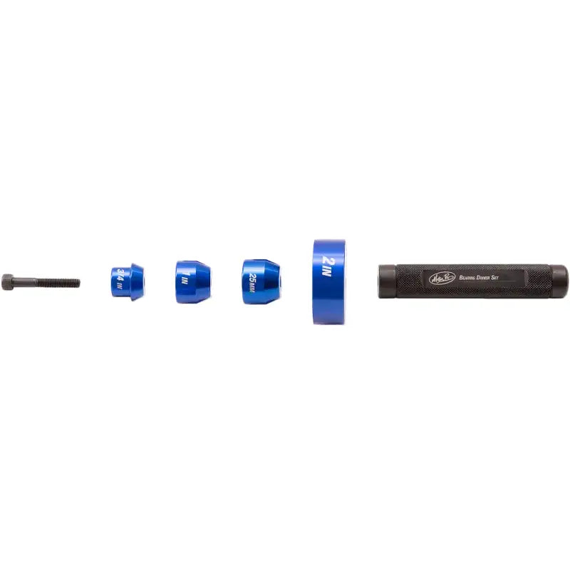 Wheel Bearing Driver For `00 Up Hd Wheels - MOTION PRO