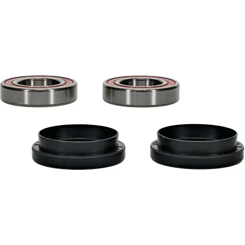 PIVOT WORKS Wheel Bearing Kit Premium
