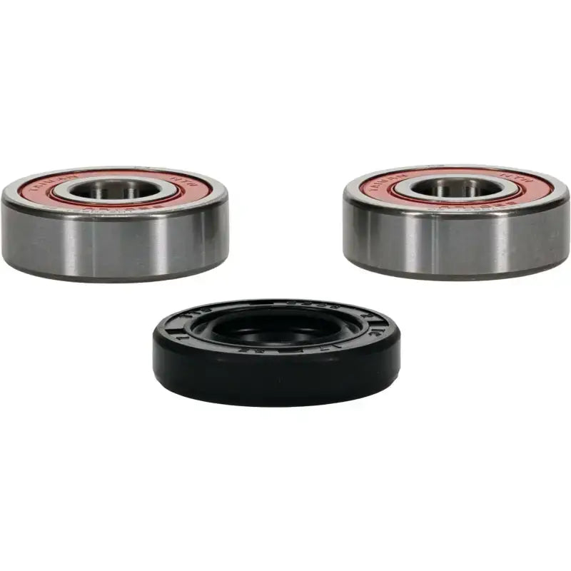 PIVOT WORKS Wheel Bearing Kit Premium