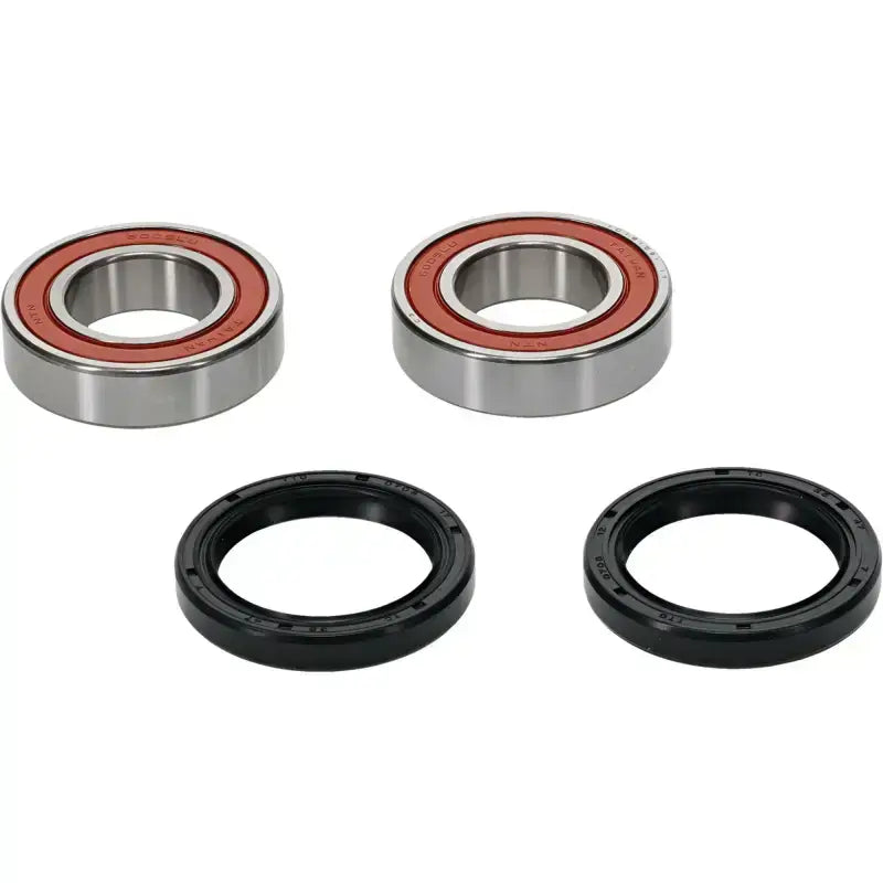 Wheel Bearing Kit Premium 