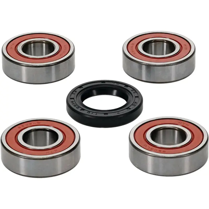 Wheel Bearing Kit Premium 