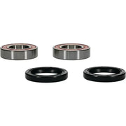 PIVOT WORKS Wheel Bearing Kit Premium