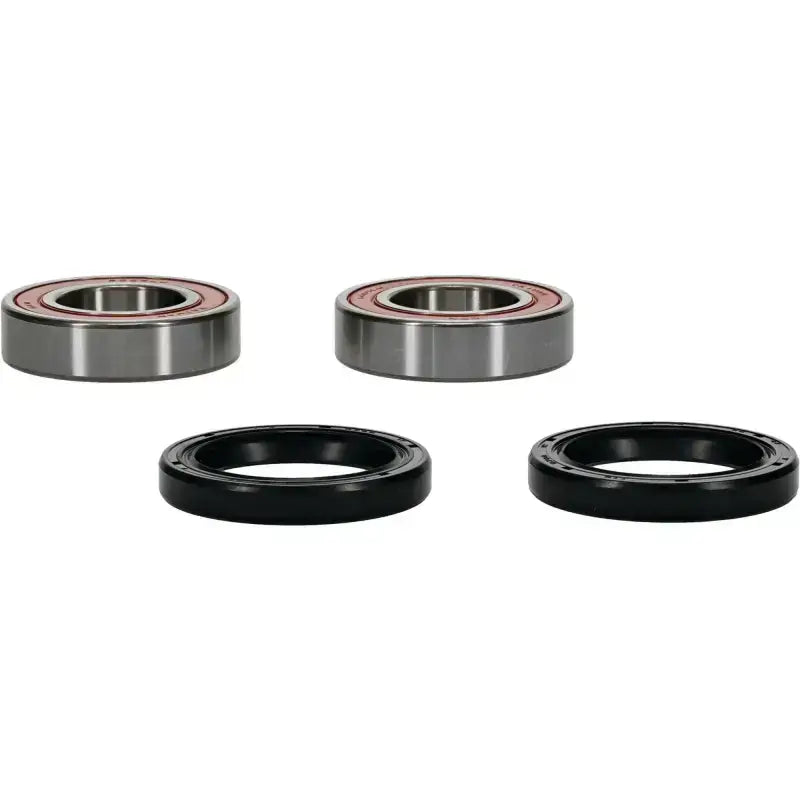 PIVOT WORKS Wheel Bearing Kit Premium