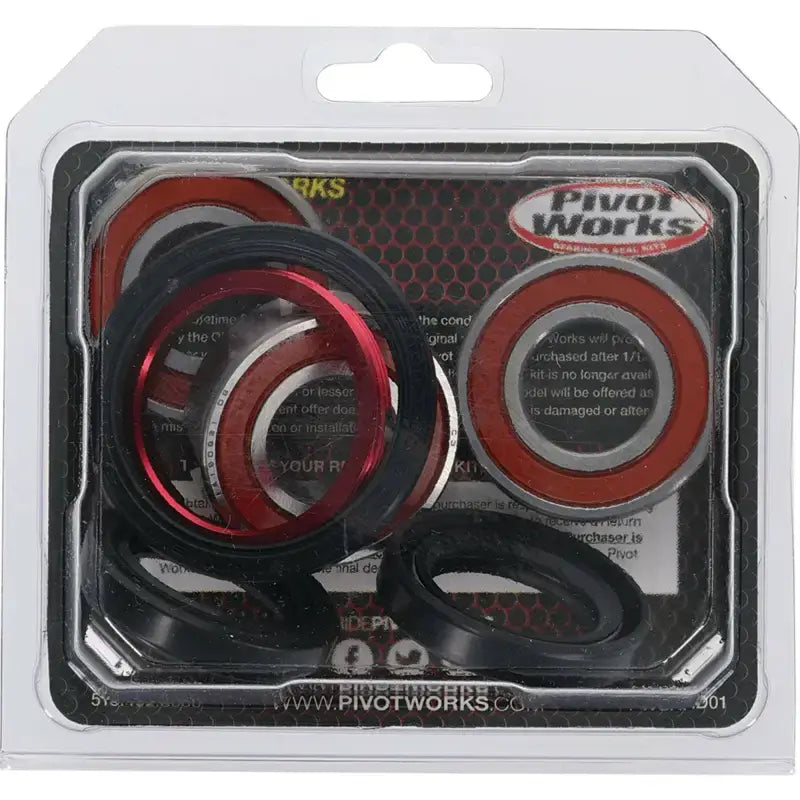 Wheel Bearing Kit Premium 