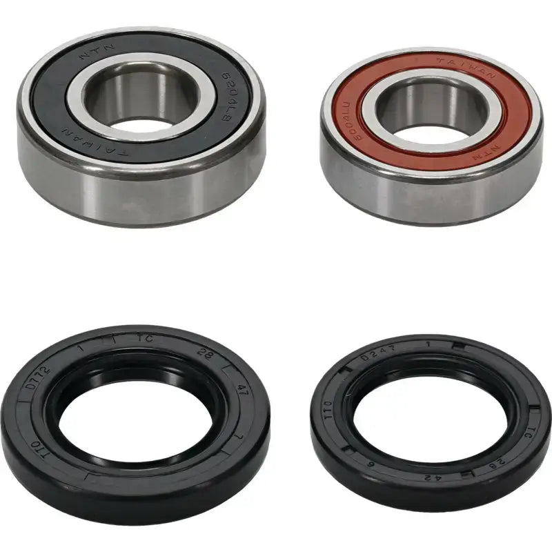 Wheel Bearing Kit Premium 
