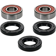 PIVOT WORKS Wheel Bearing Kit Premium