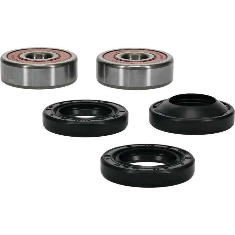 PIVOT WORKS Wheel Bearing Kit Premium