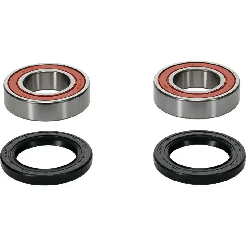 Wheel Bearing Kit Premium 
