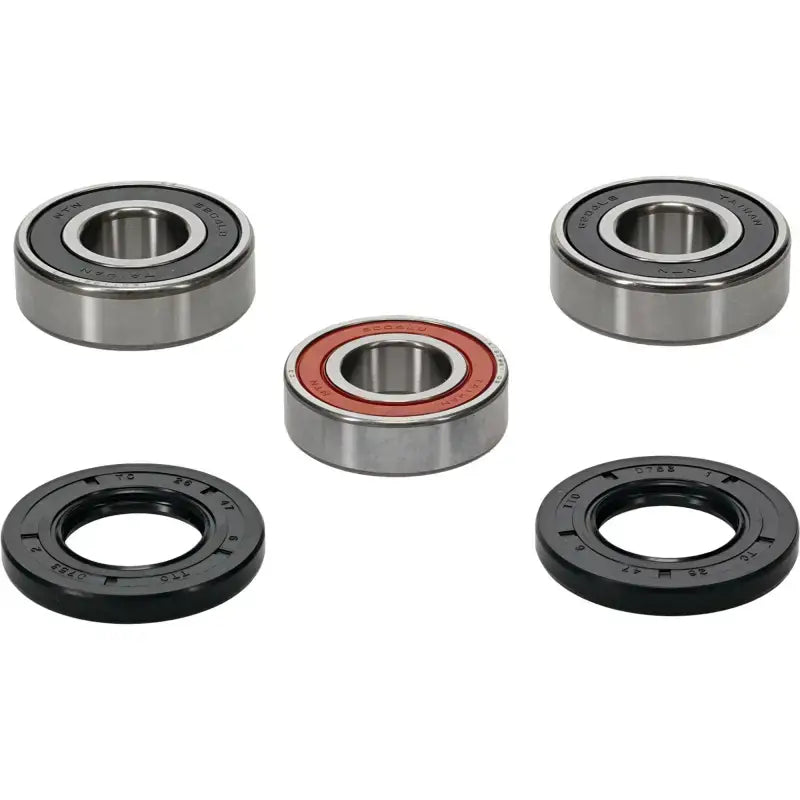 Wheel Bearing Kit Premium 