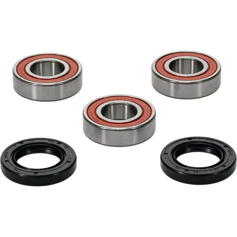 Wheel Bearing Kit Premium 
