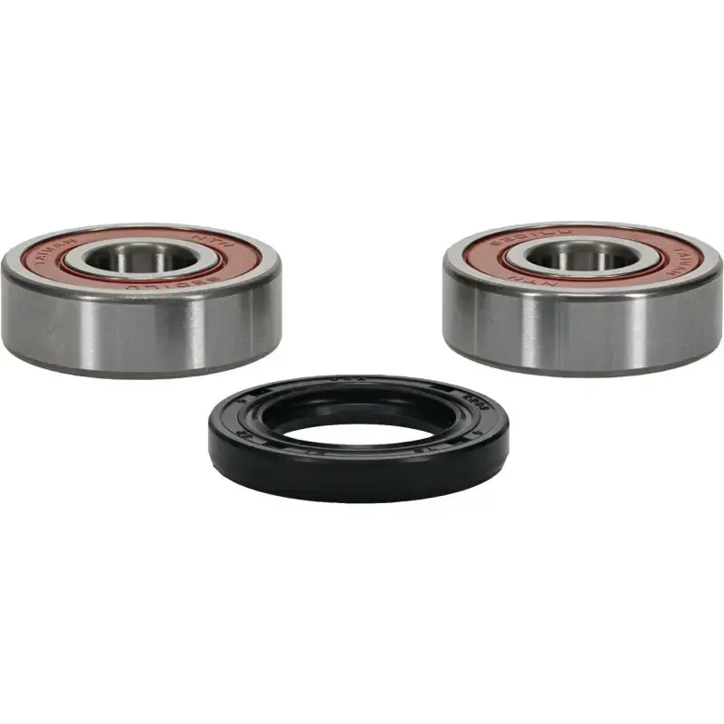PIVOT WORKS Wheel Bearing Kit Premium