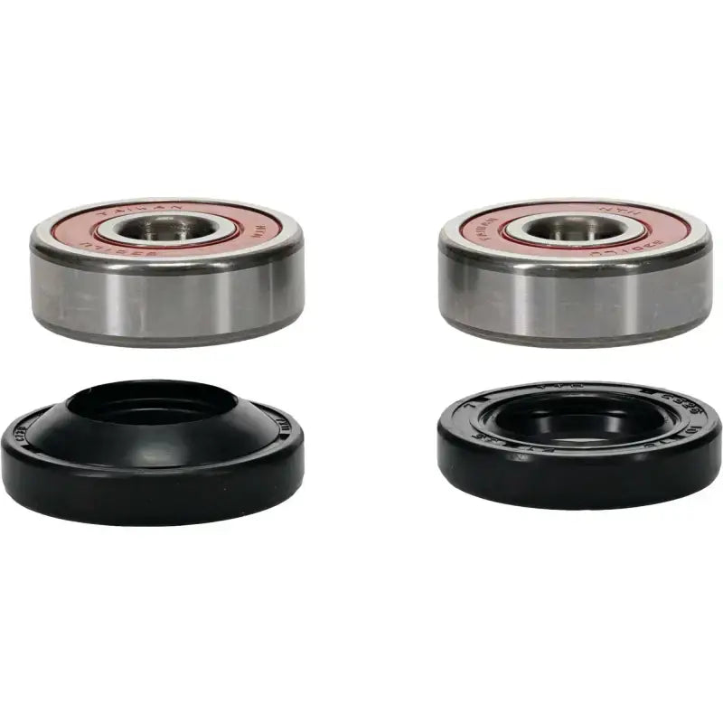 PIVOT WORKS Wheel Bearing Kit Premium