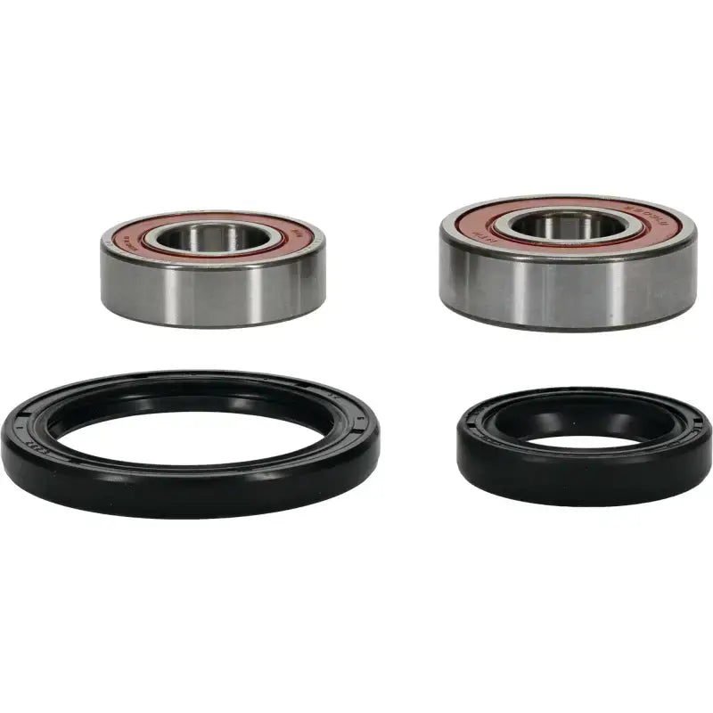 PIVOT WORKS Wheel Bearing Kit Premium