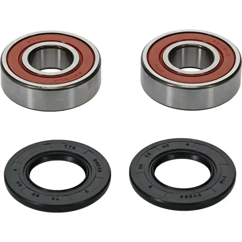 Wheel Bearing Kit Premium 