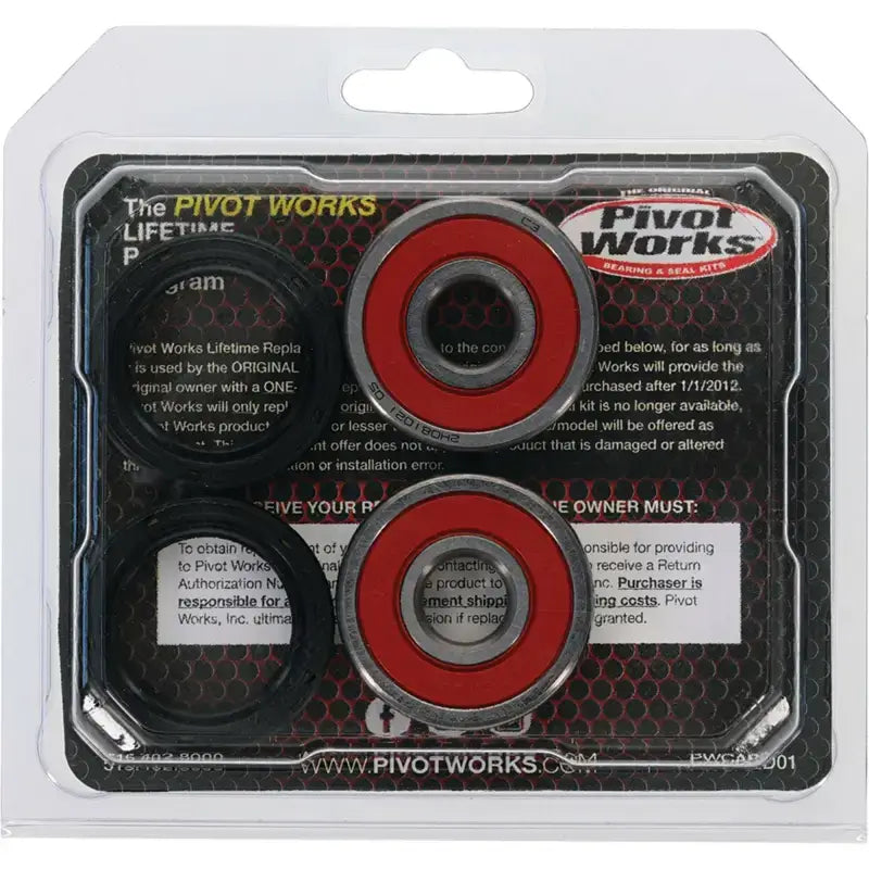 Wheel Bearing Kit Premium 