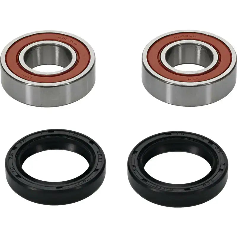 Wheel Bearing Kit Premium 