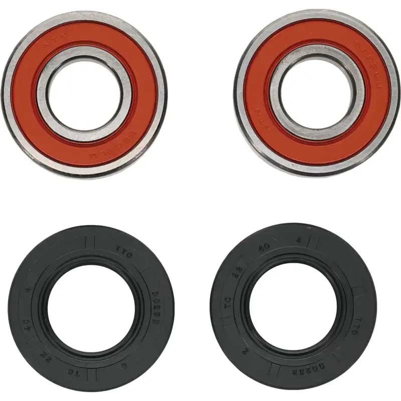 Wheel Bearing Kit Premium 