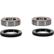 PIVOT WORKS Wheel Bearing Kit Premium