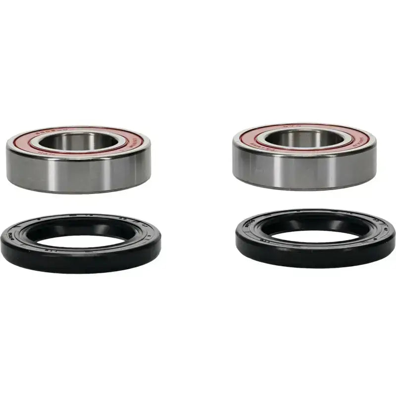 PIVOT WORKS Wheel Bearing Kit Premium