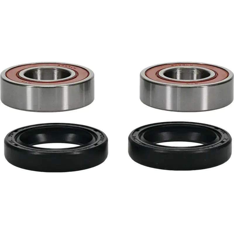 PIVOT WORKS Wheel Bearing Kit Premium