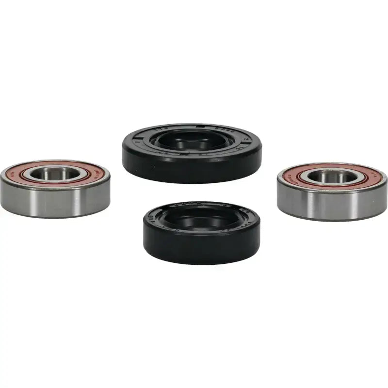 PIVOT WORKS Wheel Bearing Kit Premium