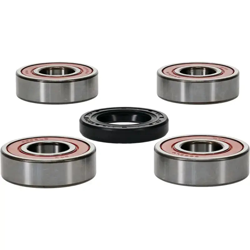 PIVOT WORKS Wheel Bearing Kit Premium