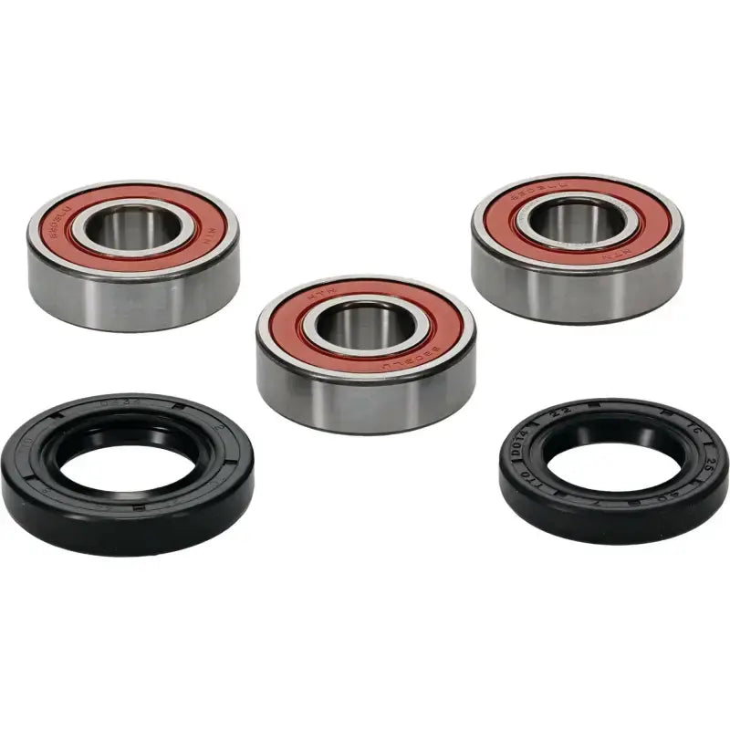 Wheel Bearing Kit Premium 