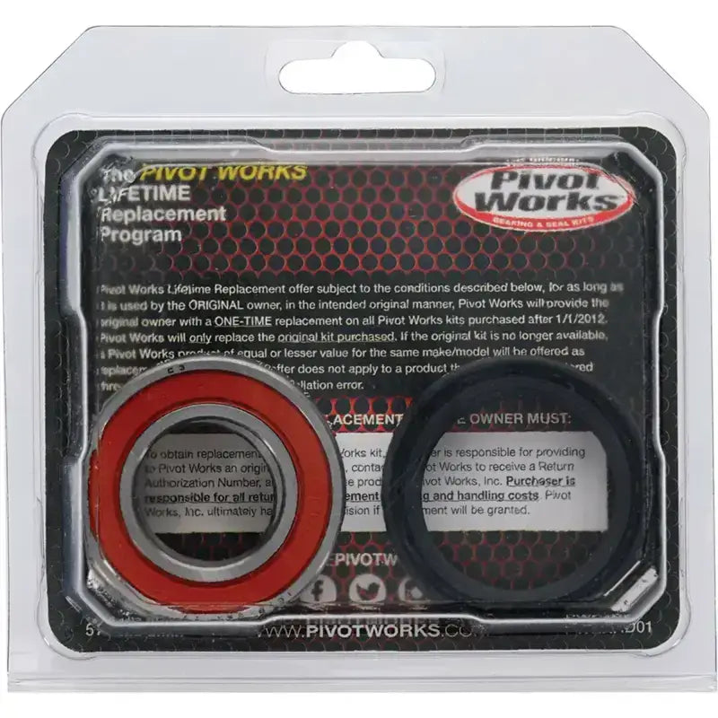 Wheel Bearing Kit Premium 