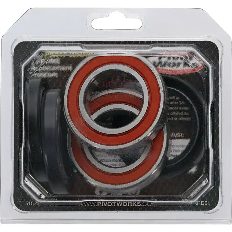 Wheel Bearing Kit Premium 