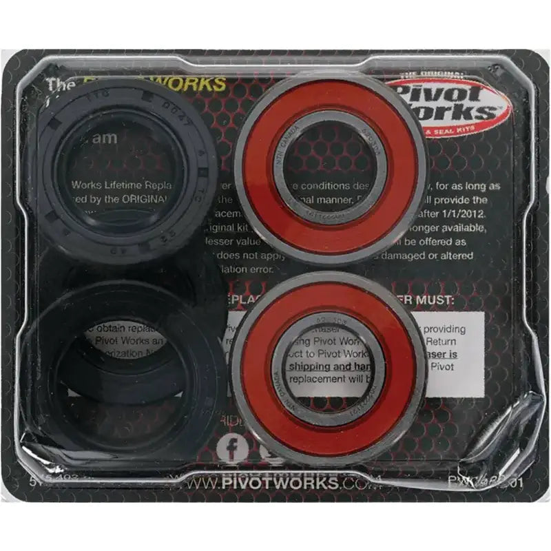 Wheel Bearing Kit Premium 