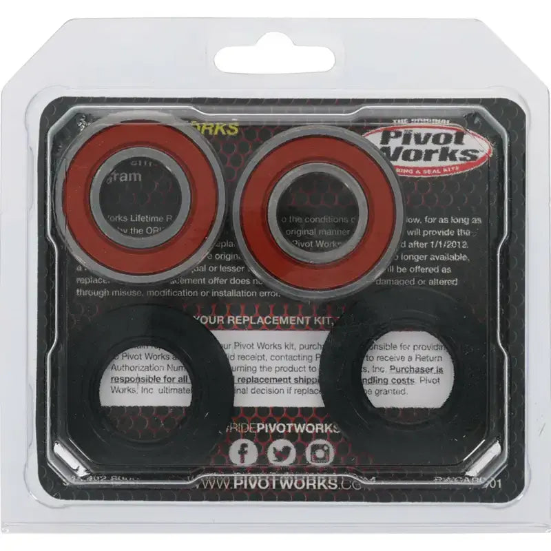 Wheel Bearing Kit Premium 