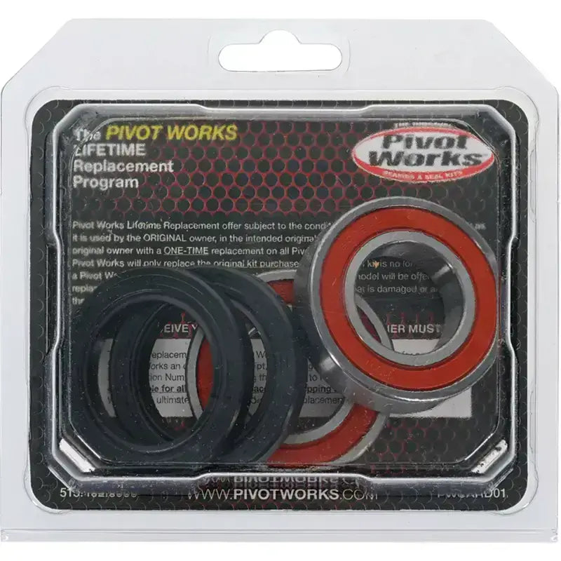 Wheel Bearing Kit Premium 
