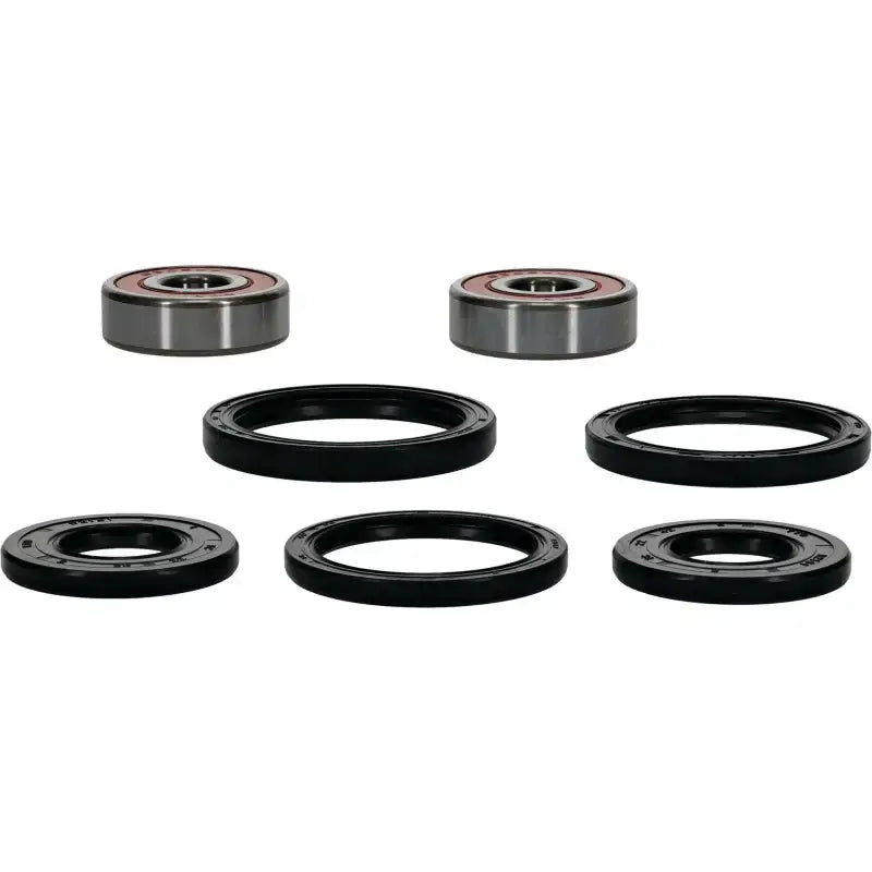 Wheel Bearing Kit Premium 
