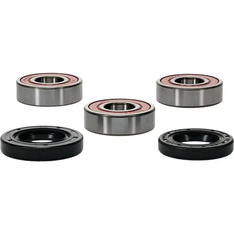 PIVOT WORKS Wheel Bearing Kit Premium