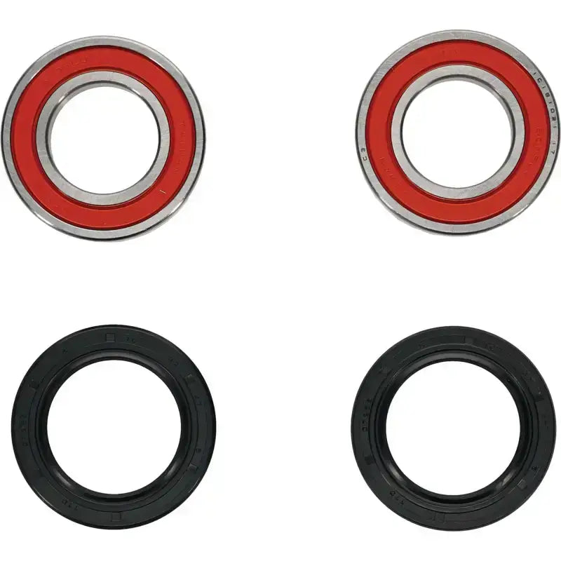 Wheel Bearing Kit Premium 